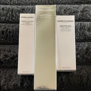 Grown Alchemist Bundle